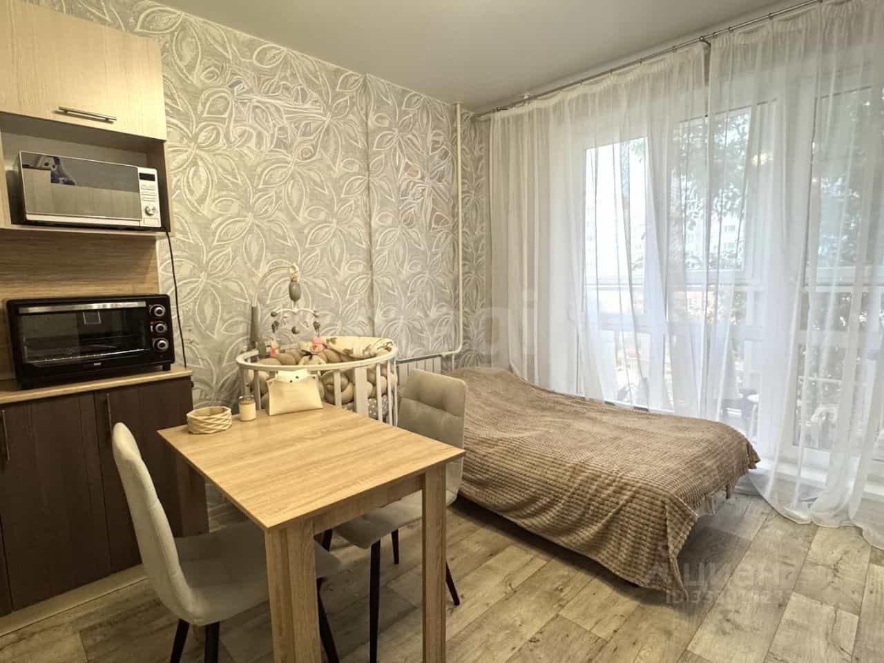Россия, Республика Мордовия, Саранск, 1-я Набережная улица, 54, фото 3