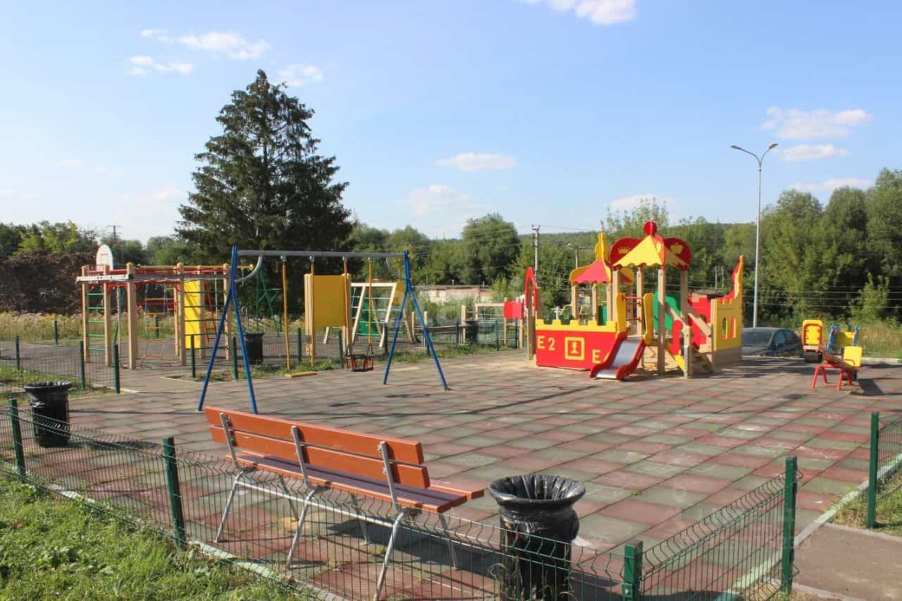 Россия, Республика Мордовия, Саранск, 1-я Набережная улица, 54, фото 14