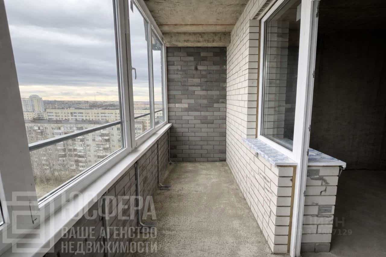Россия, Волгоград, улица Клары Цеткин, 29, фото 10