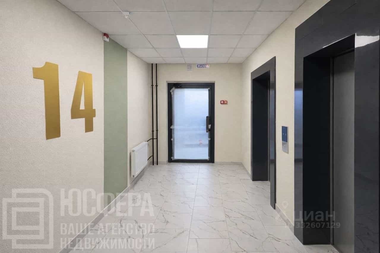 Россия, Волгоград, улица Клары Цеткин, 29, фото 11