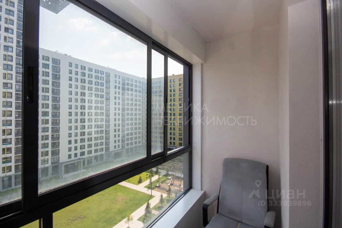 Россия, Тюмень, Полевая улица, 117к3, фото 14