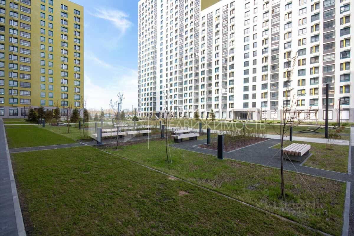 Россия, Тюмень, Полевая улица, 117к3, фото 28