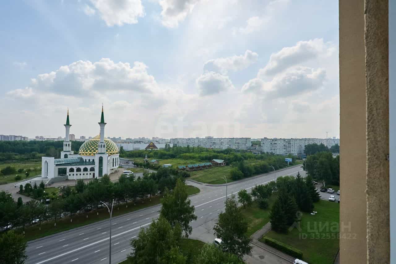 Россия, Кемерово, проспект Ленина, 160, фото 34