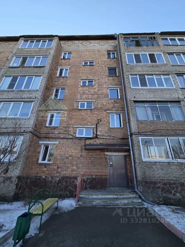 Россия, Республика Хакасия, Абакан, Пирятинская улица, 38, фото 2