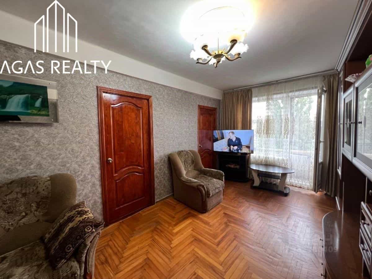 Россия, Ставропольский край, Пятигорск, Украинская улица, 60, фото 7