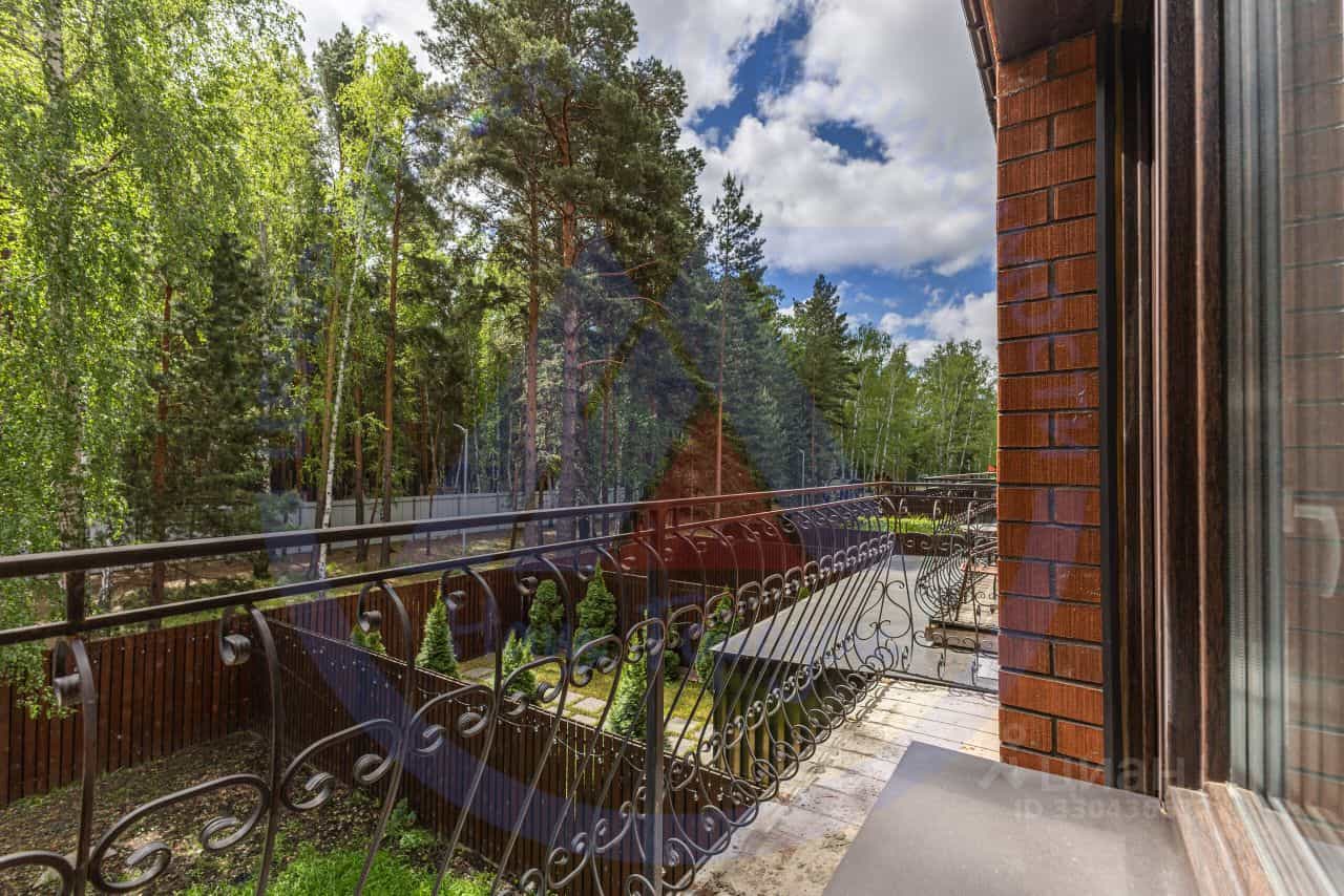 Россия, Курган, посёлок Лесной, Яблоневая улица, 2Д/2, фото 26