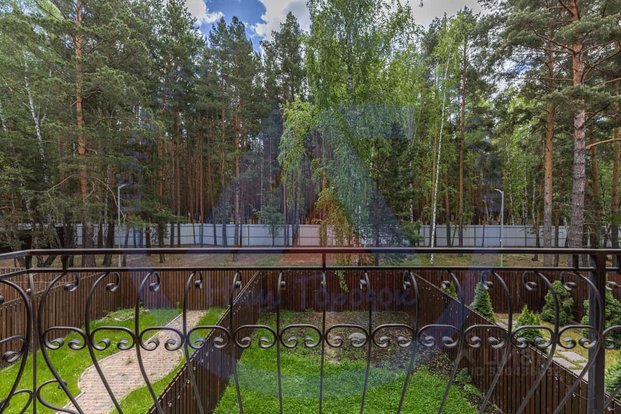 Россия, Курган, посёлок Лесной, Яблоневая улица, 2Д/2, фото 27