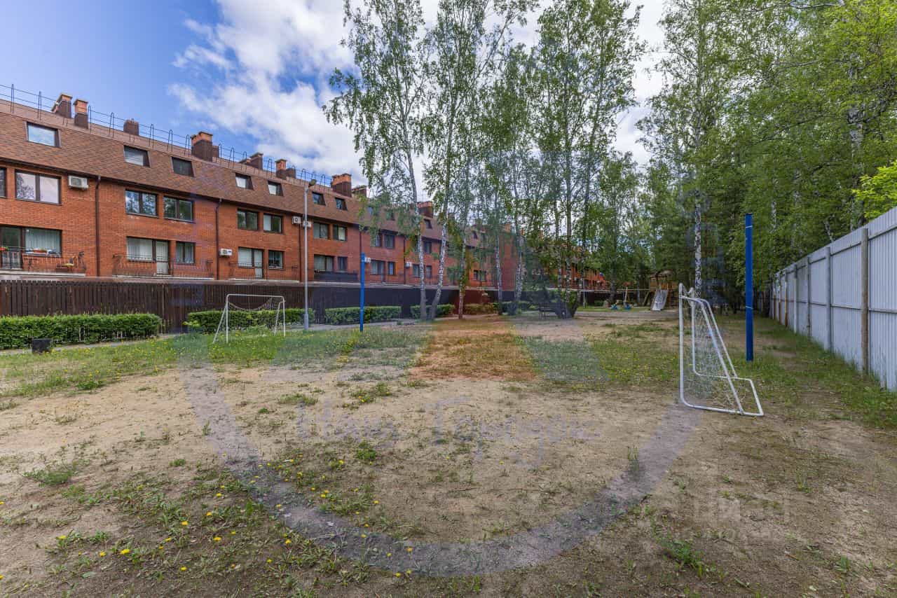 Россия, Курган, посёлок Лесной, Яблоневая улица, 2Д/2, фото 39