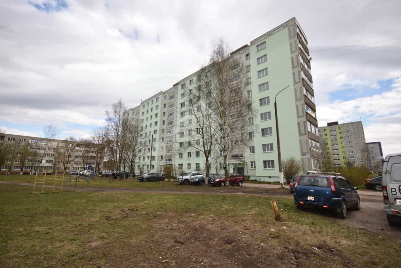 Россия, Владимирская область, Кольчугино, Коллективная улица, 45, фото 20