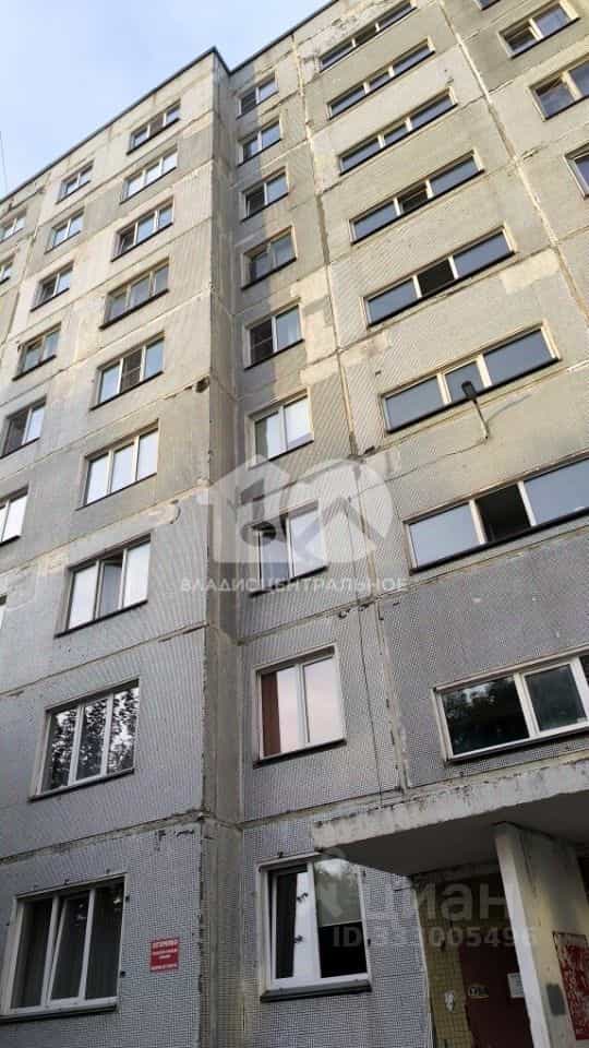 Россия, Новосибирск, улица Объединения, 23/1, фото 3