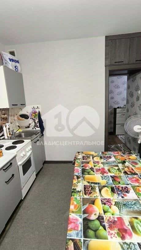 Россия, Новосибирск, улица Объединения, 23/1, фото 6