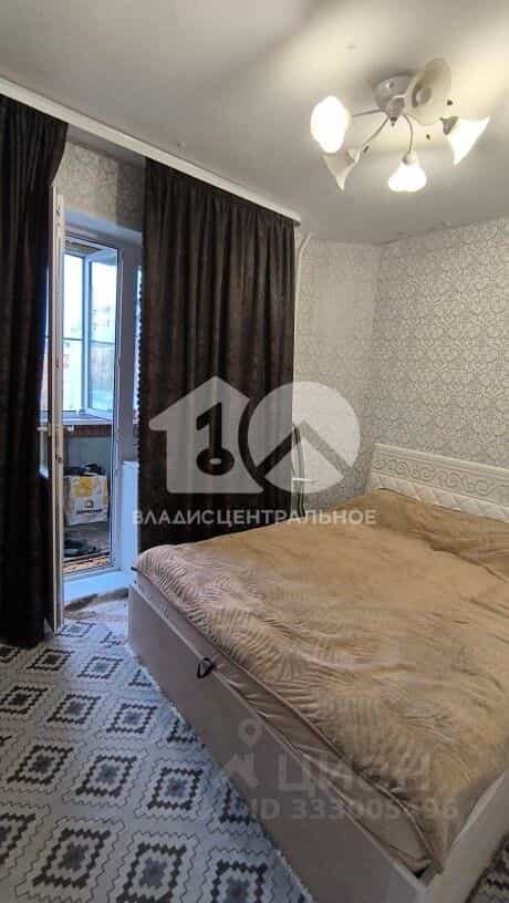 Россия, Новосибирск, улица Объединения, 23/1, фото 18