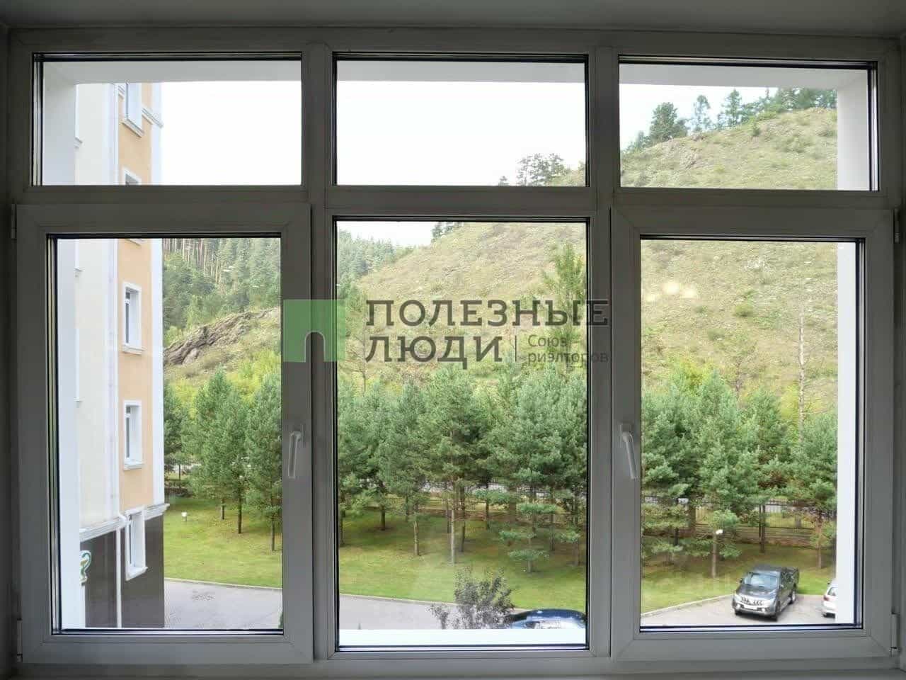 Россия, Красноярск, посёлок Удачный, микрорайон Удачный, Живописная улица, 3к6, фото 11