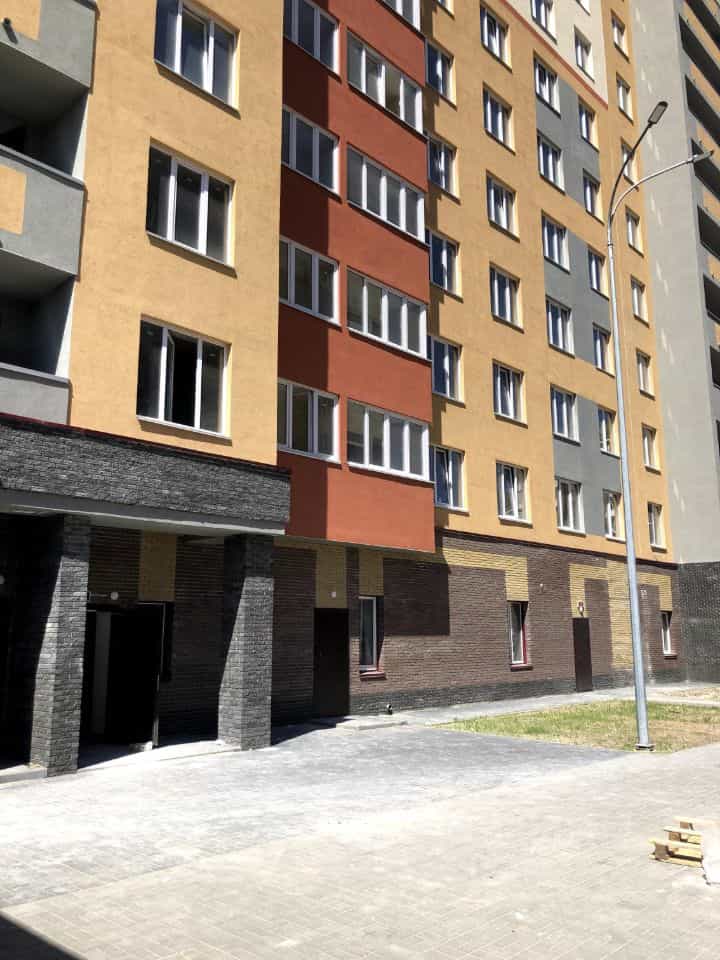 Россия, городской округ Нижний Новгород, Кстово, улица Сутырина, 7, фото 2
