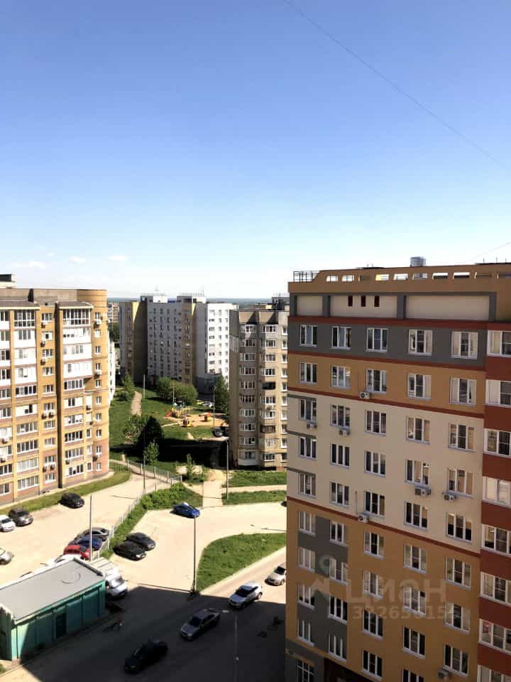 Россия, городской округ Нижний Новгород, Кстово, улица Сутырина, 7, фото 8