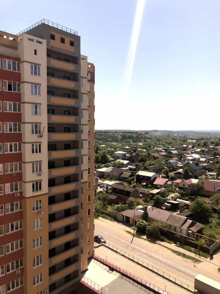 Россия, городской округ Нижний Новгород, Кстово, улица Сутырина, 7, фото 9