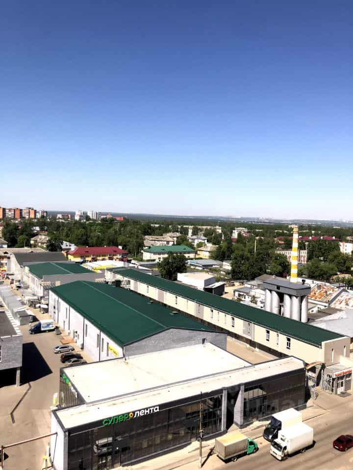 Россия, городской округ Нижний Новгород, Кстово, улица Сутырина, 7, фото 11