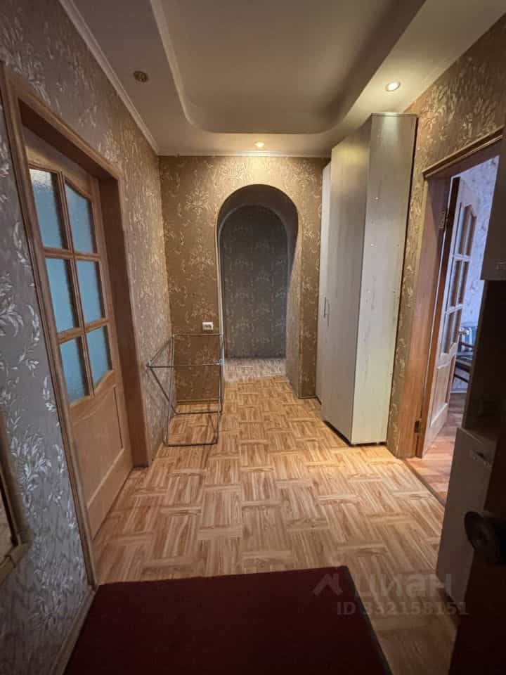 Россия, Камчатский край, Петропавловск-Камчатский, Советская улица, 19