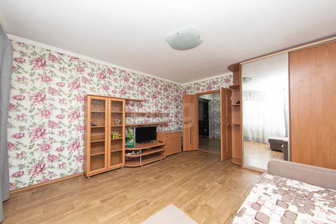 Россия, Томск, улица Беринга, 4/1, фото 6