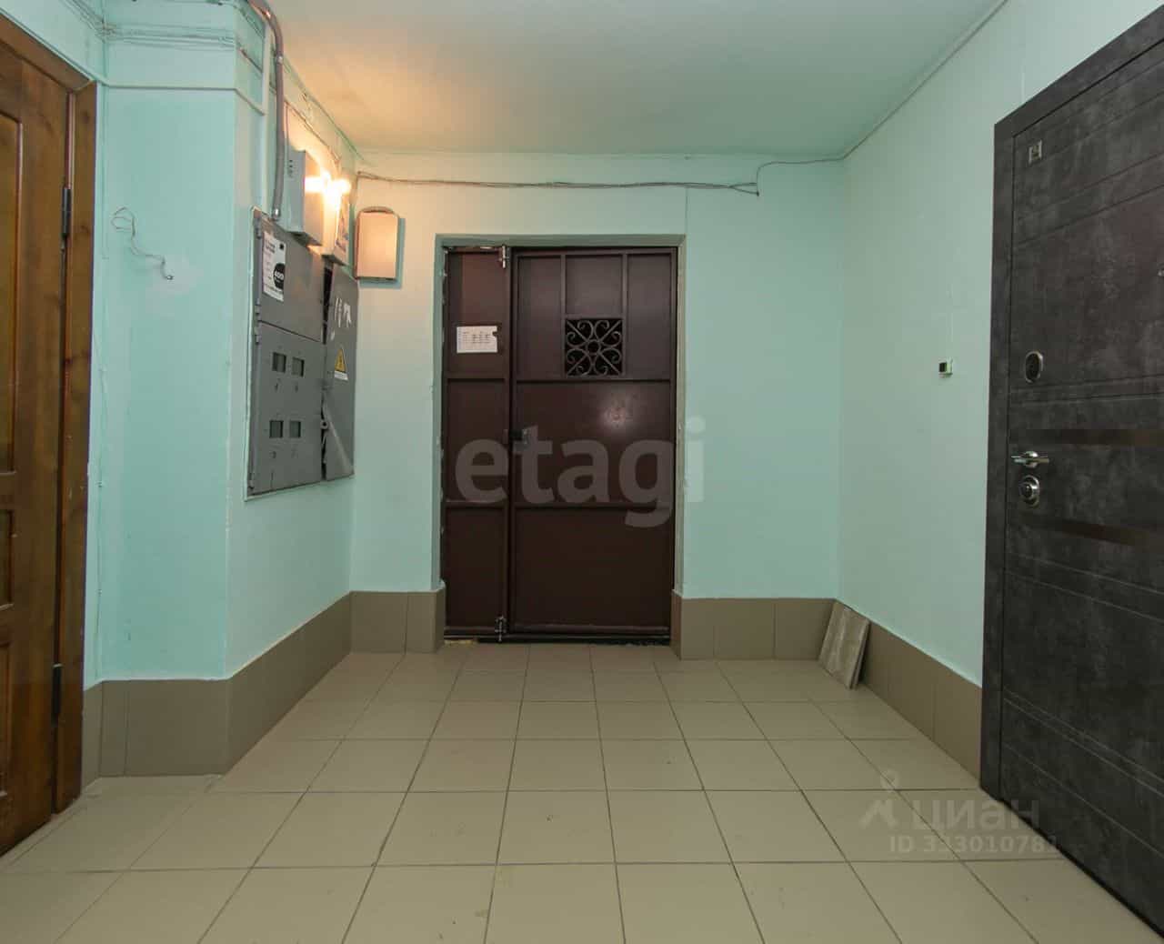 Россия, Томск, улица Беринга, 4/1, фото 30