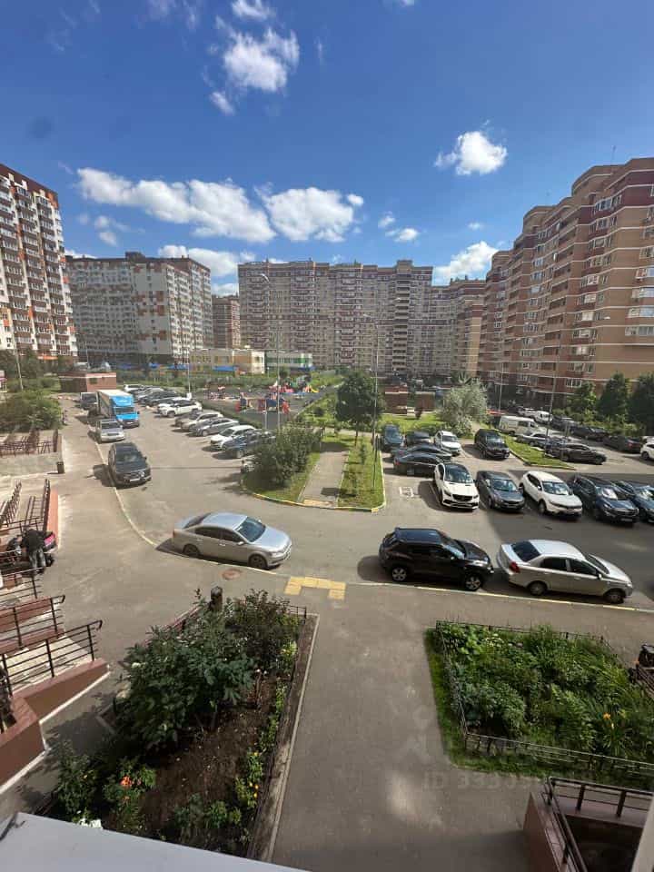 Россия, Московская область, Ленинский городской округ, Видное, бульвар Зелёные Аллеи, 7, фото 13