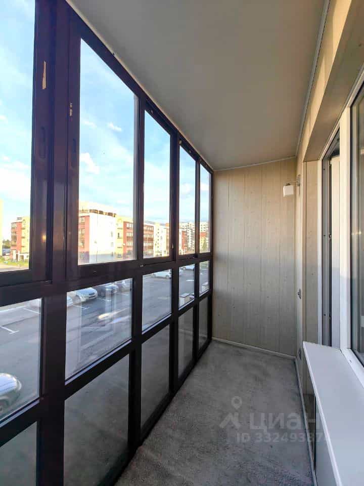Россия, Омск, 3-й Амурский проезд, 3к1, фото 22