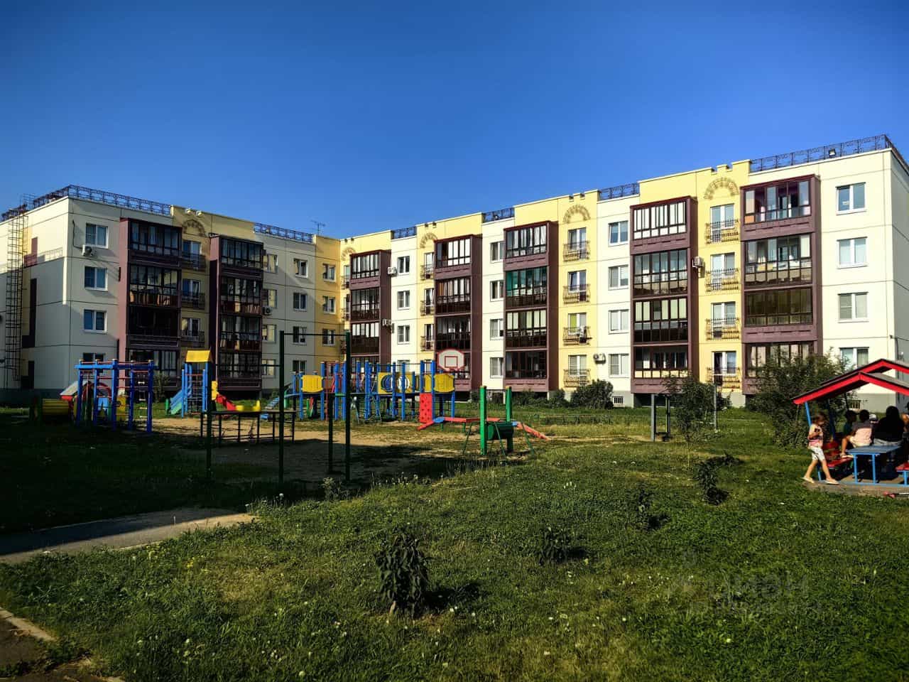 Россия, Омск, 3-й Амурский проезд, 3к1, фото 27