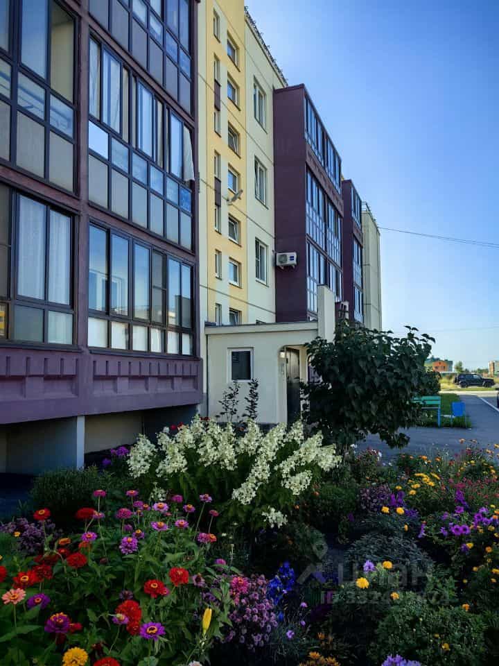 Россия, Омск, 3-й Амурский проезд, 3к1, фото 29