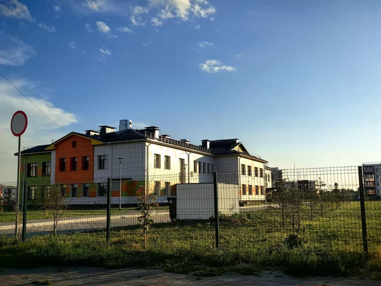 Россия, Омск, 3-й Амурский проезд, 3к1, фото 30