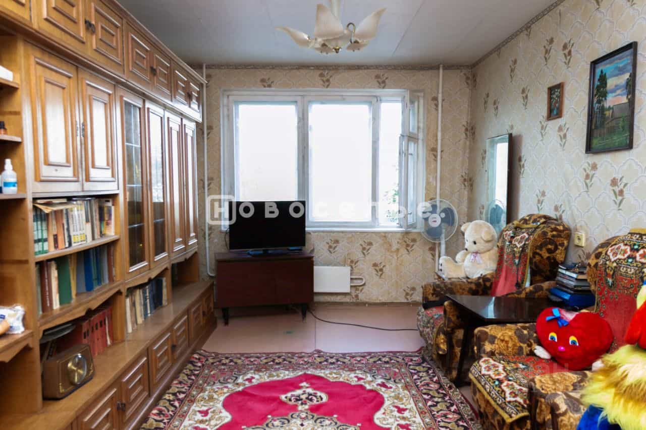 Россия, Рязань, улица Бирюзова, 24, фото 3