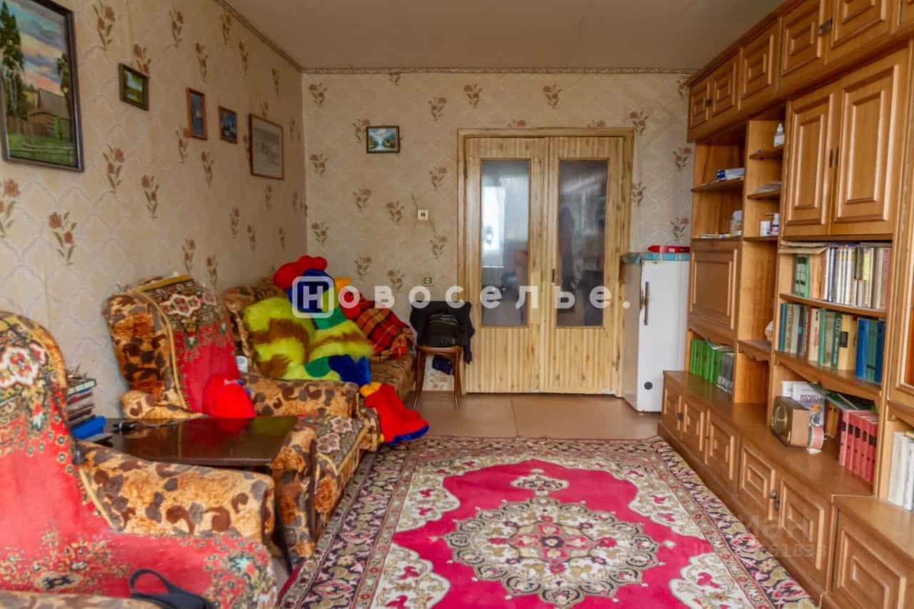 Россия, Рязань, улица Бирюзова, 24, фото 4