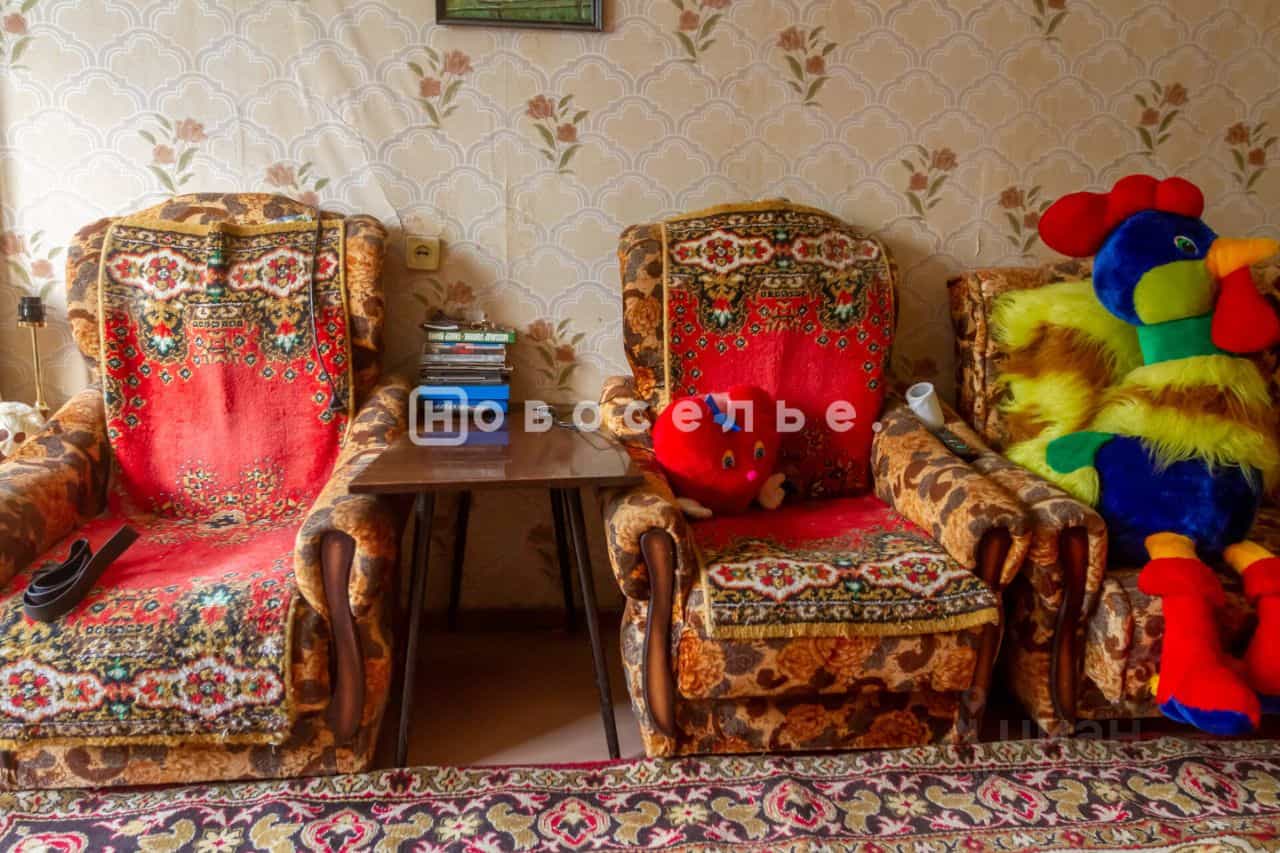 Россия, Рязань, улица Бирюзова, 24, фото 6