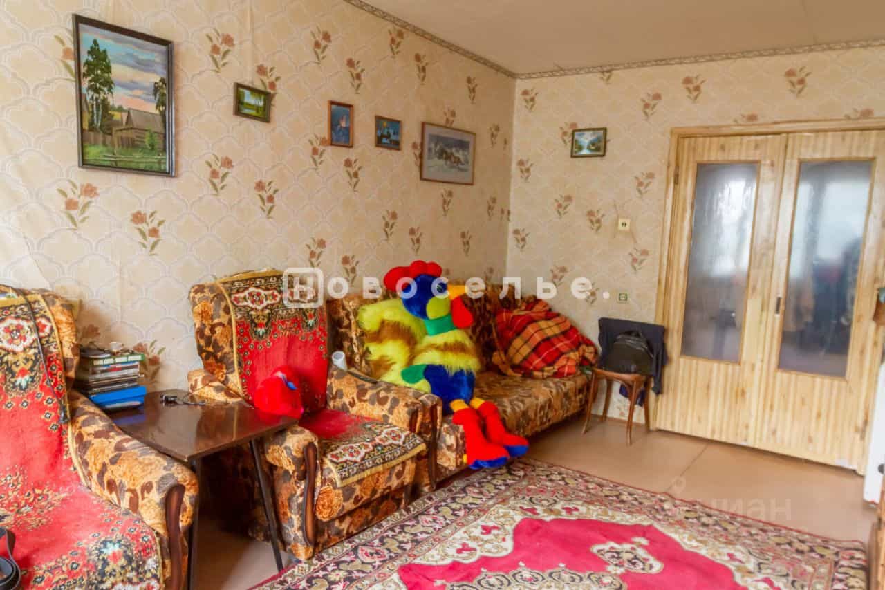 Россия, Рязань, улица Бирюзова, 24, фото 7