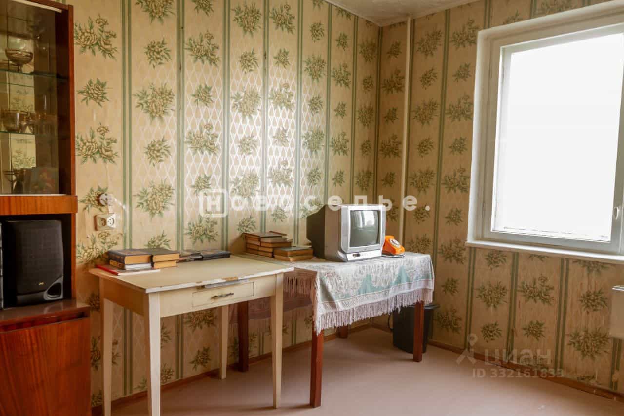 Россия, Рязань, улица Бирюзова, 24, фото 9