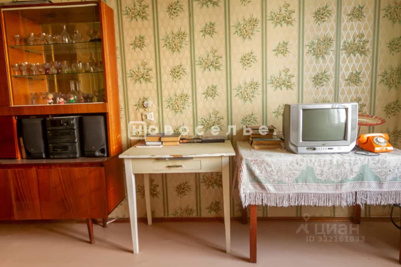 Россия, Рязань, улица Бирюзова, 24, фото 10
