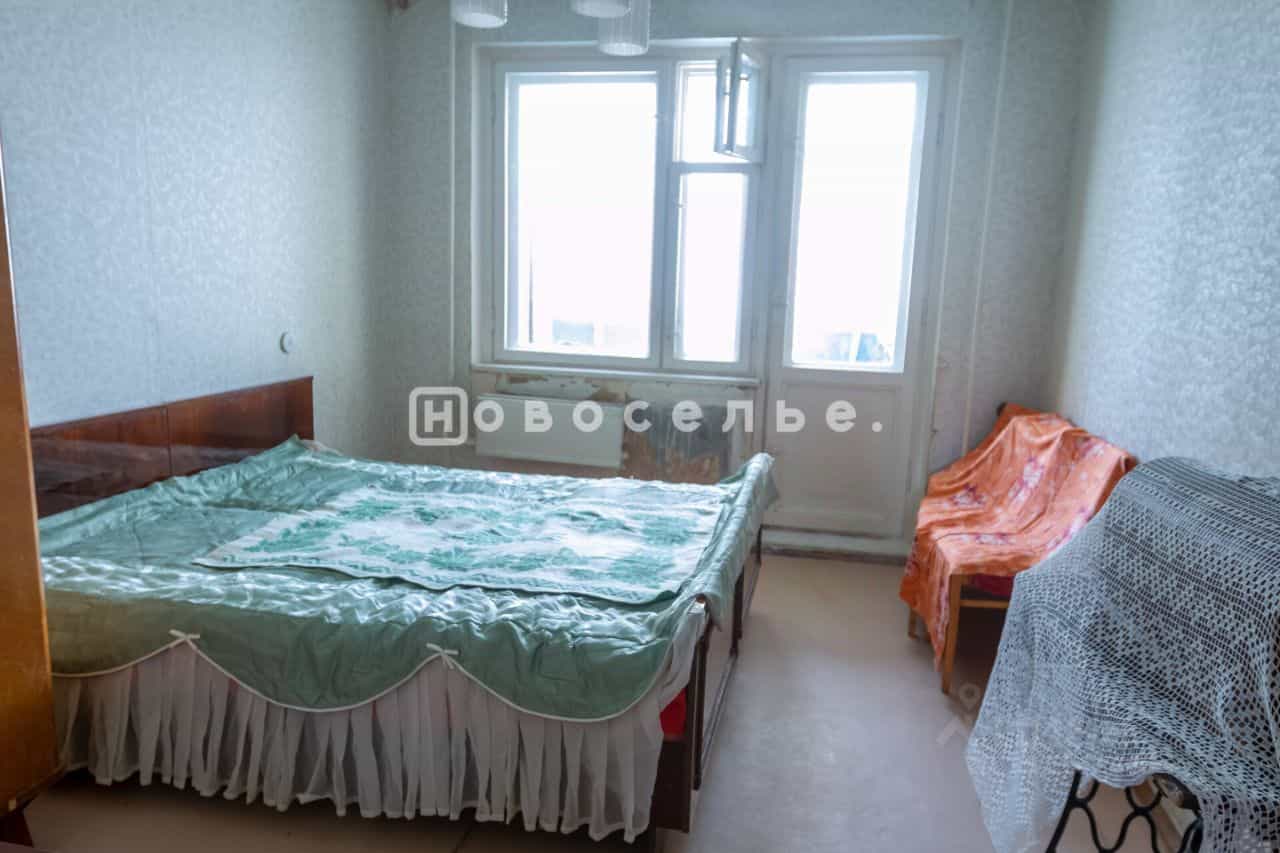 Россия, Рязань, улица Бирюзова, 24, фото 12