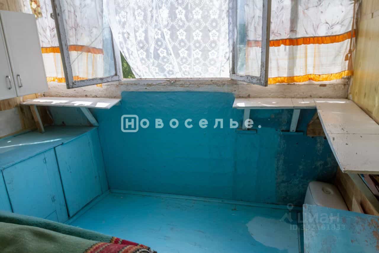 Россия, Рязань, улица Бирюзова, 24, фото 15