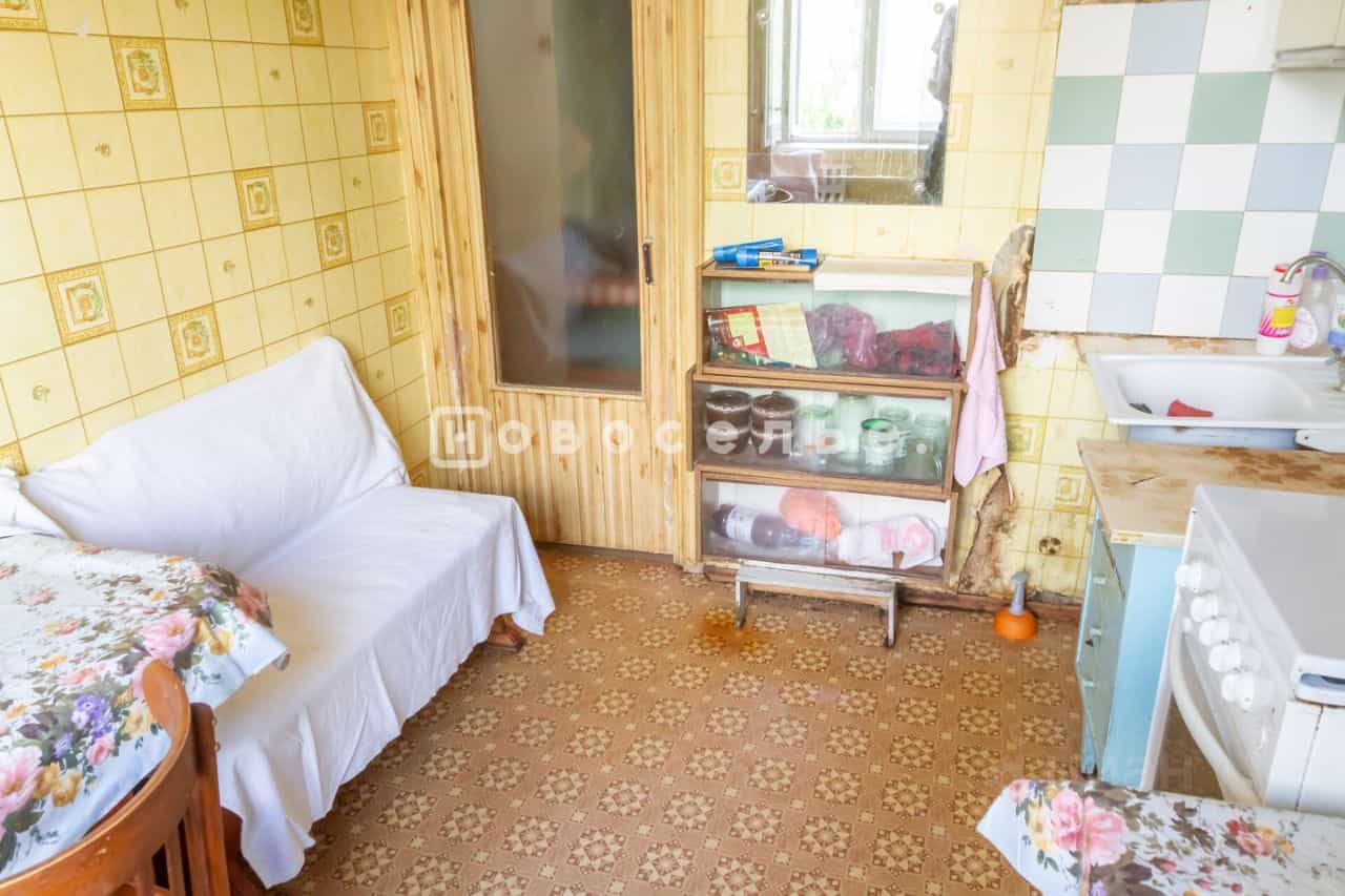 Россия, Рязань, улица Бирюзова, 24, фото 17