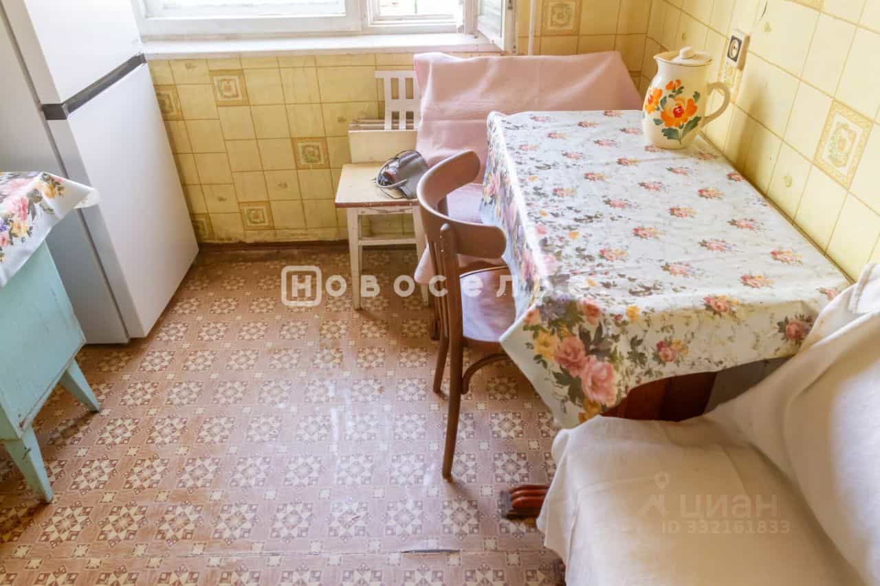 Россия, Рязань, улица Бирюзова, 24, фото 18