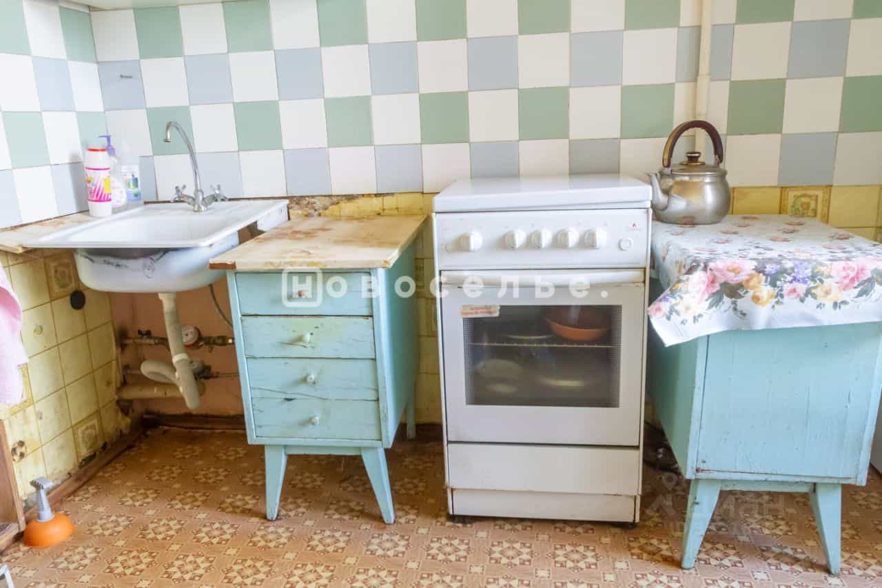 Россия, Рязань, улица Бирюзова, 24, фото 20