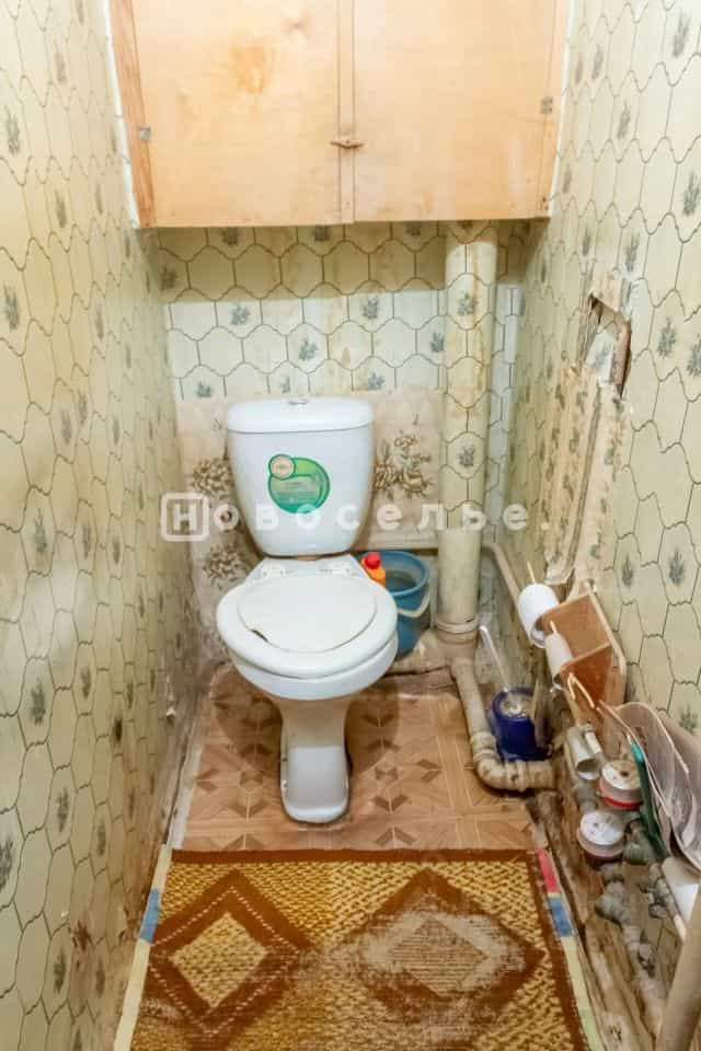 Россия, Рязань, улица Бирюзова, 24, фото 21