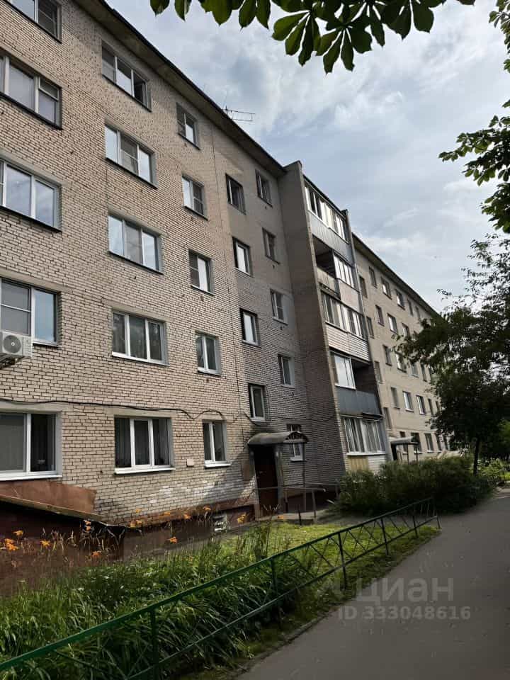 Россия, Московская область, Богородский городской округ, Старая Купавна, Большая Московская улица, 61, фото 13