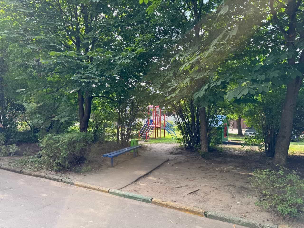 Россия, Московская область, Богородский городской округ, Старая Купавна, Большая Московская улица, 61, фото 14