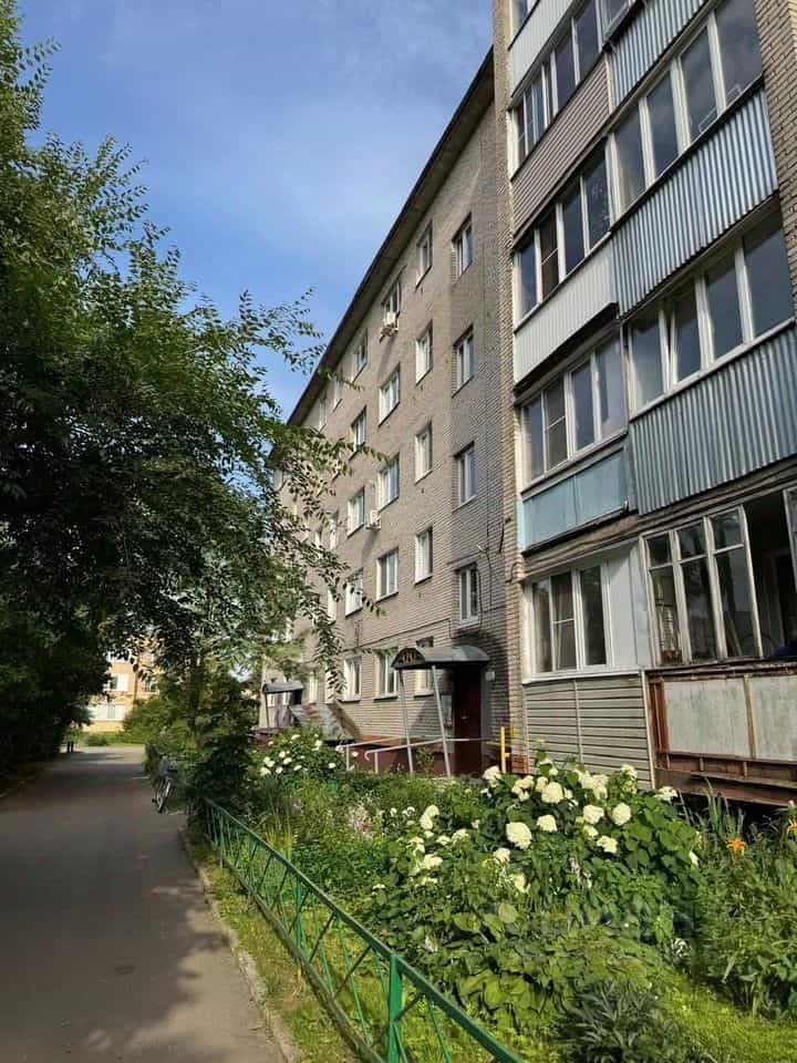 Россия, Московская область, Богородский городской округ, Старая Купавна, Большая Московская улица, 61, фото 15