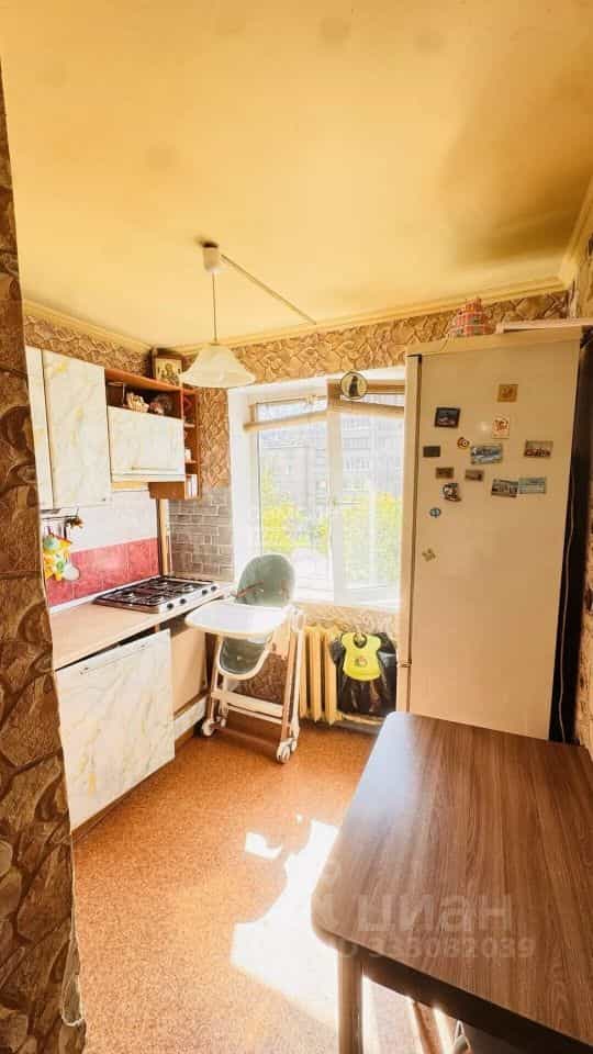 Россия, Московская область, Электросталь, улица Мира, 15А, фото 2