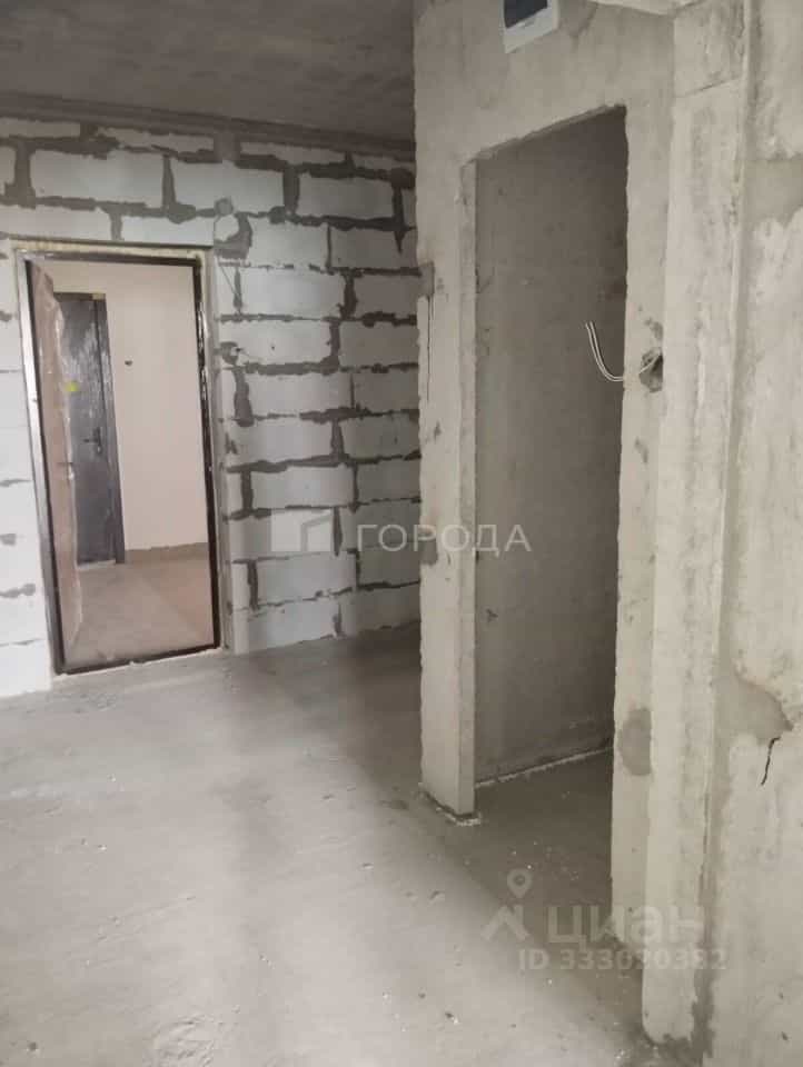 Россия, Новосибирск, Плющихинская улица, 1к2, фото 7