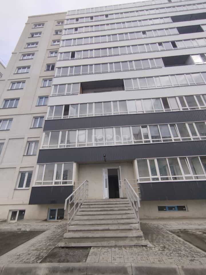 Россия, Новосибирск, Плющихинская улица, 1к2, фото 9