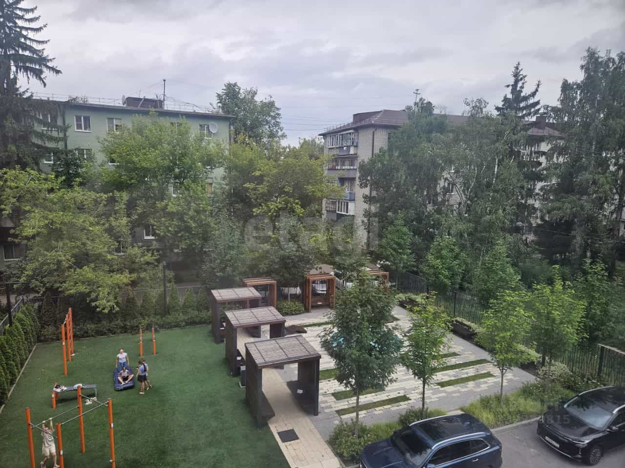 Россия, Курск, улица Карла Маркса, 66Д, фото 22