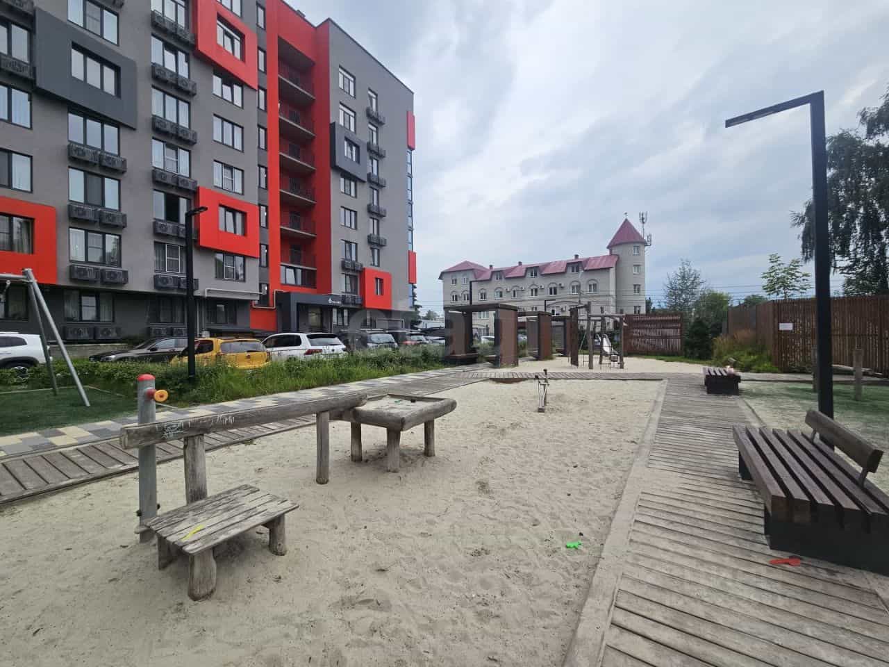 Россия, Курск, улица Карла Маркса, 66Д, фото 23