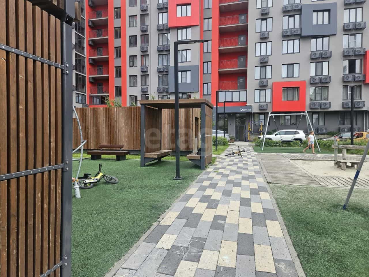 Россия, Курск, улица Карла Маркса, 66Д, фото 24